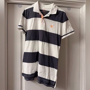 Men’s American Eagle polo shirt size small